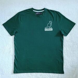 Kangol🇬🇧 "Tennis Tee"👕 - NWT